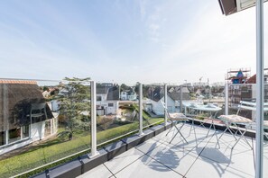 Exterior - Tjènne 202 (Koksijde)
