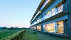 Exterior - Ryokan Shibayama Onsen Hotel Suiko (Kaga)