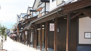 Exterior - Ryokan Ikazawa Onsen Yumotokan (Minamiuonuma)