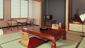 Dining - Ryokan Ikazawa Onsen Yumotokan (Minamiuonuma)