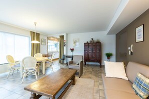 Interior - Panisa 401 (Koksijde)