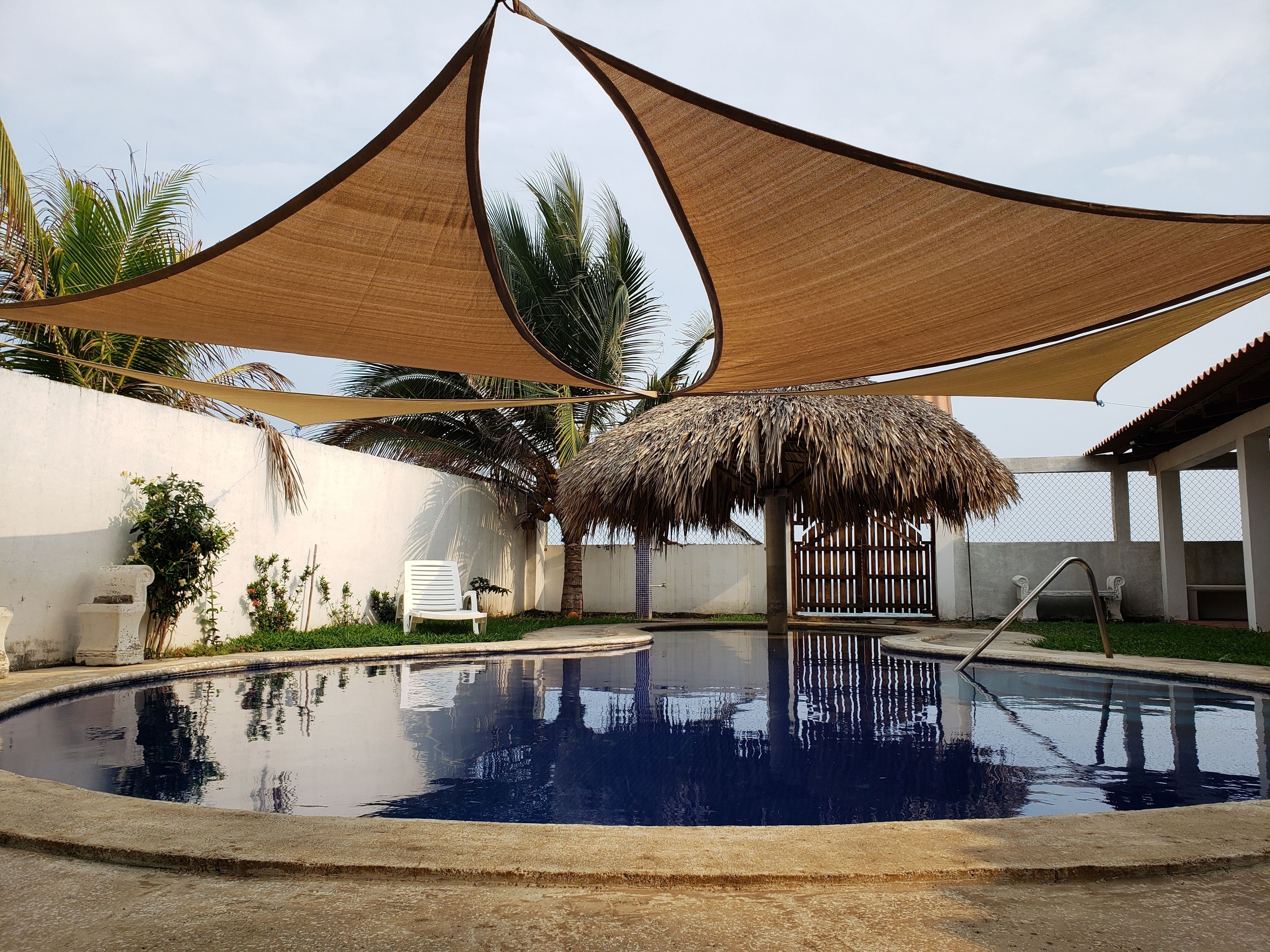 Villa, 2 Bedrooms, Pool View | Private pool