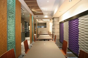 Dining - Business Hotel Lend (Kawaguchi)