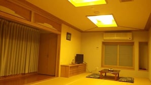 Room - Ryokan Hagurokan (Tsuruoka)