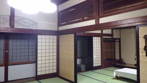 Room - Ryokan Hagurokan (Tsuruoka)