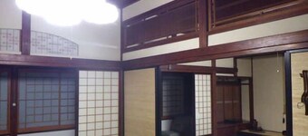 Ryokan Hagurokan