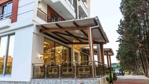 Unclassified image, 5 of 63, button - Hotel Hoti II (Ulcinj)