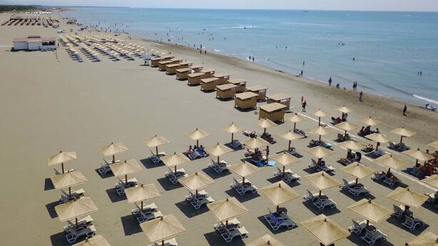 Unclassified image, 1 of 63, button - Hotel Hoti II (Ulcinj)