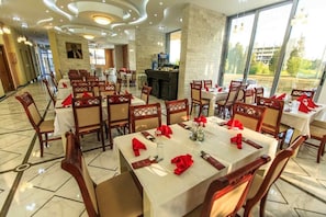 Restoran