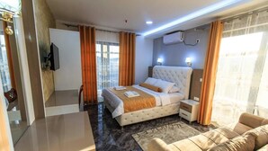 Unclassified image, 3 of 63, button - Hotel Hoti II (Ulcinj)