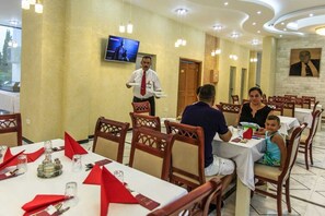 Tempat makan