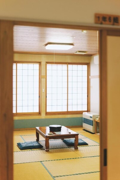 Ryokan Akiyamakyo Kettou Onsen Katakuri