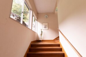Interior - Ryokan Akiyamakyo Kettou Onsen Katakuri (Tsunan)