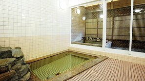 Spa - Ryokan Akiyamakyo Kettou Onsen Katakuri (Tsunan)