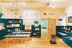 Interior - Ryokan Akiyamakyo Kettou Onsen Katakuri (Tsunan)