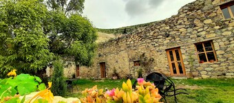 Hotel Brisa del Cielo