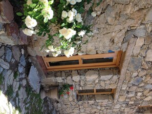 Exterior - Hotel Brisa del Cielo (Real de Catorce)