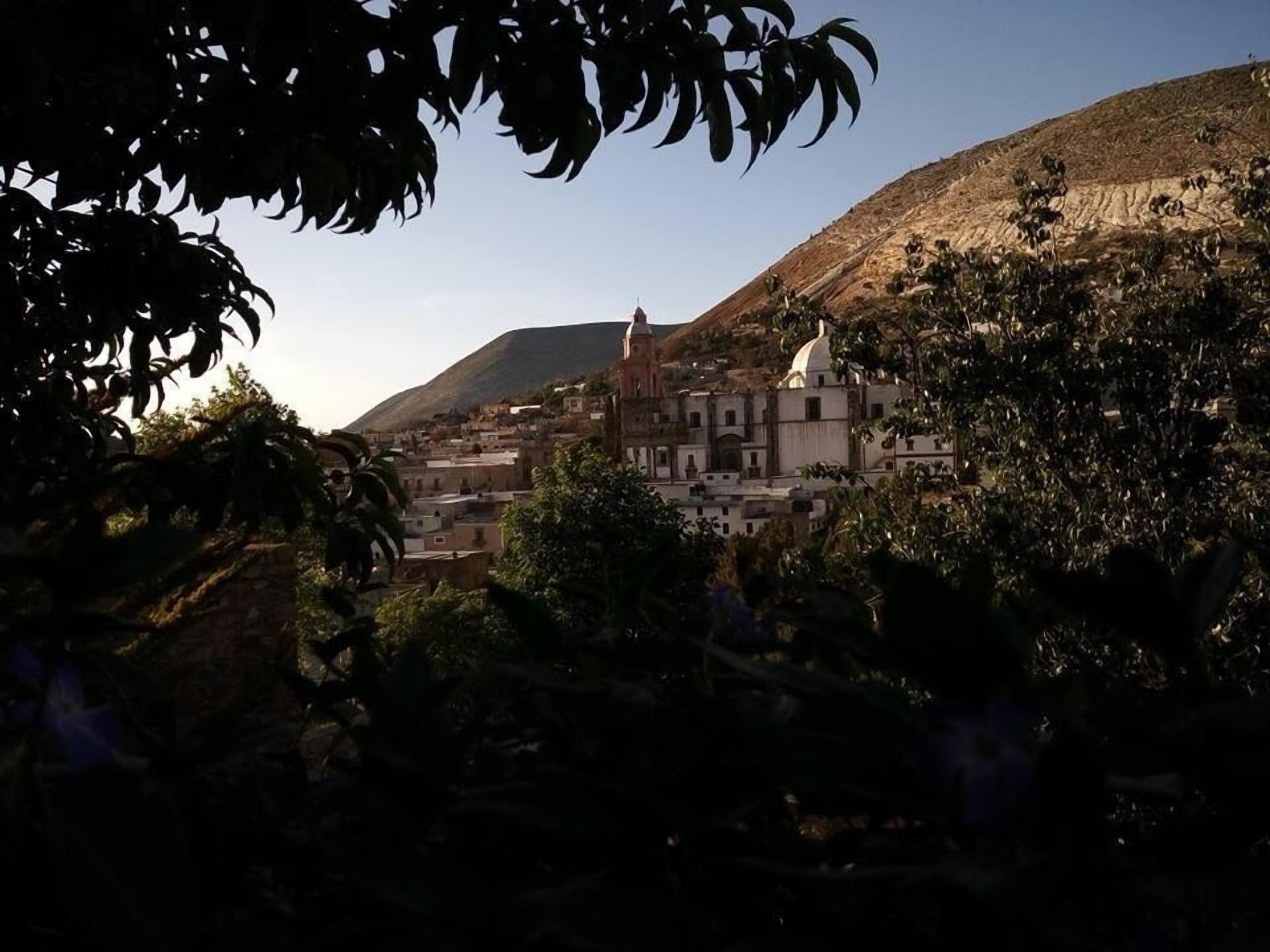 romantic room | terrace/patio