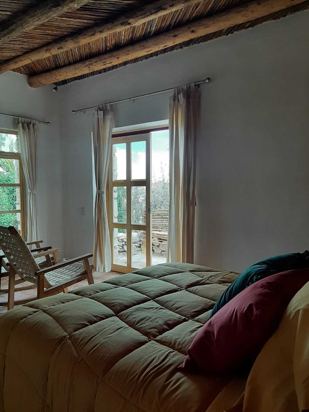 romantic room | free wifi, bed sheets