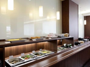 Restaurant - Ab Hotel Komaki (Komaki)