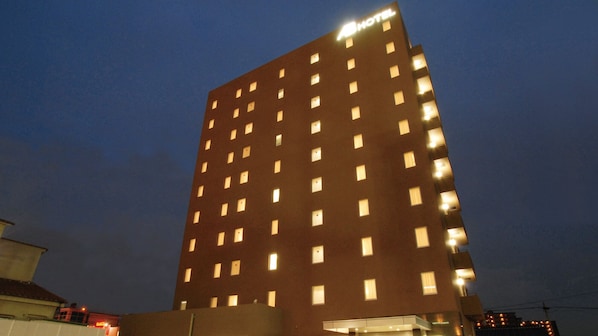 Exterior - Ab Hotel Komaki (Komaki)