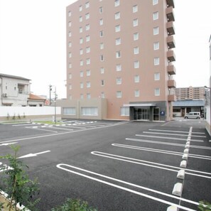 Property grounds - Ab Hotel Komaki (Komaki)