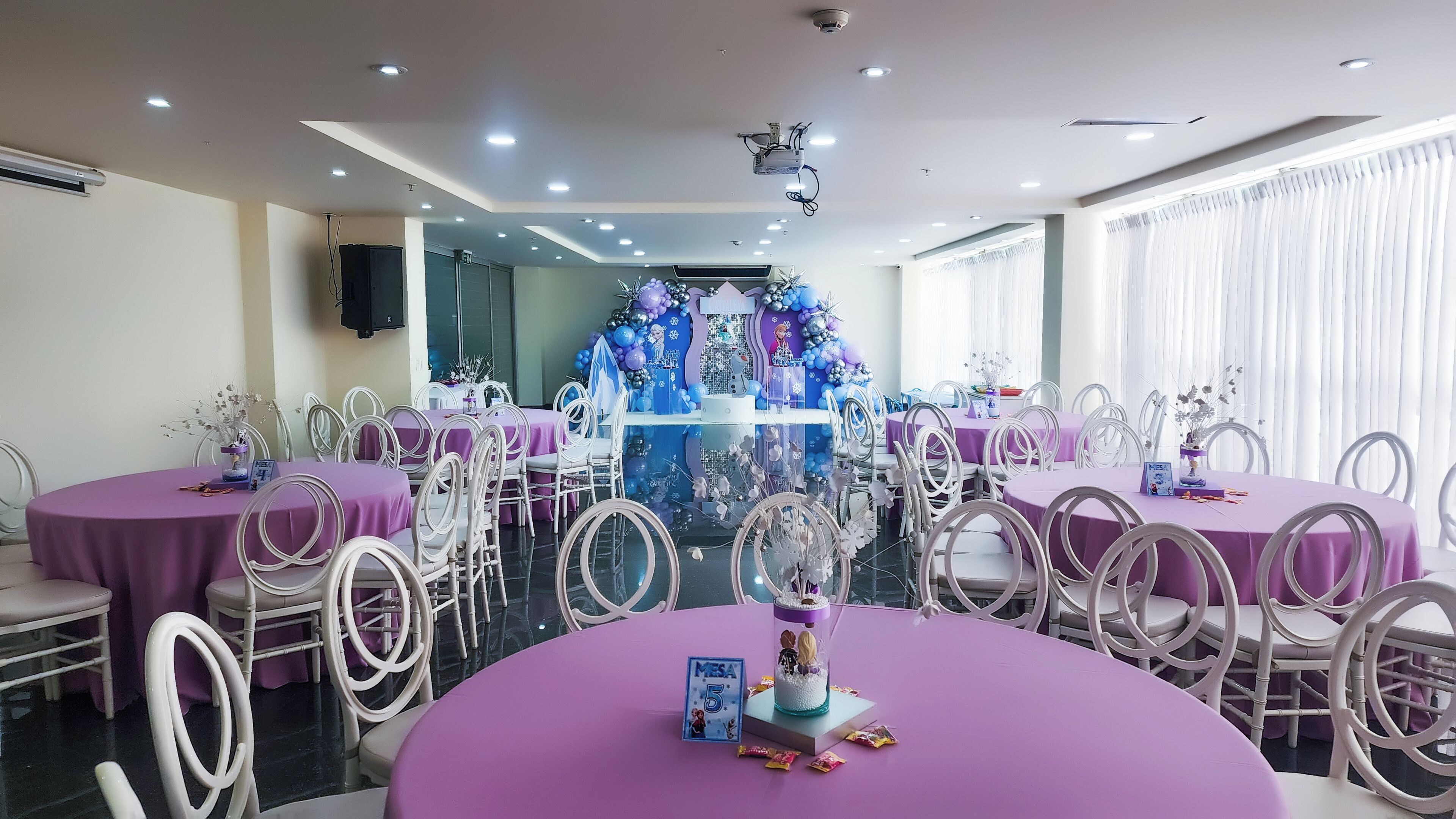 Foto - BE Suites Hotel Cali