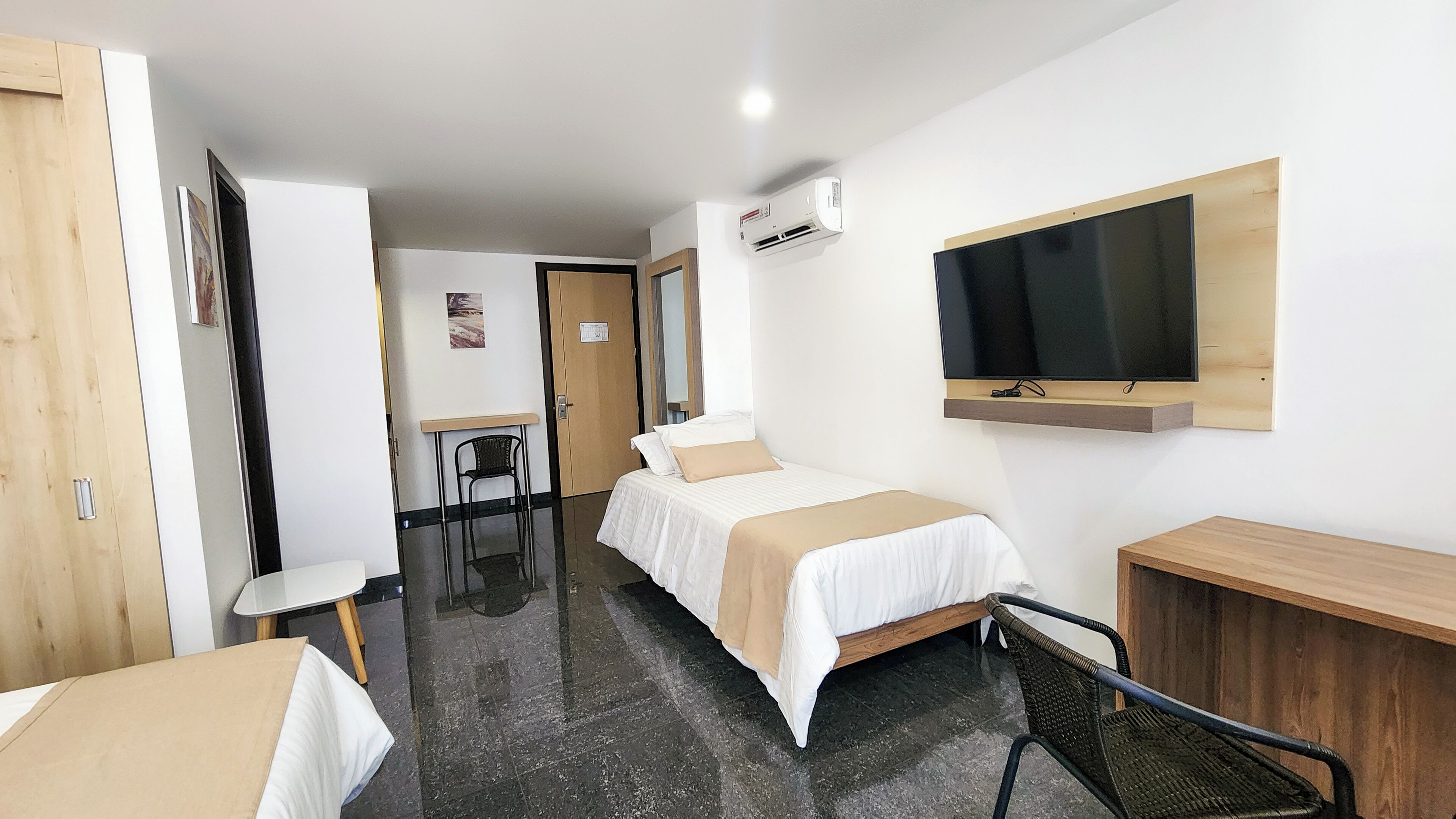 Photo - BE Suites Hotel Cali