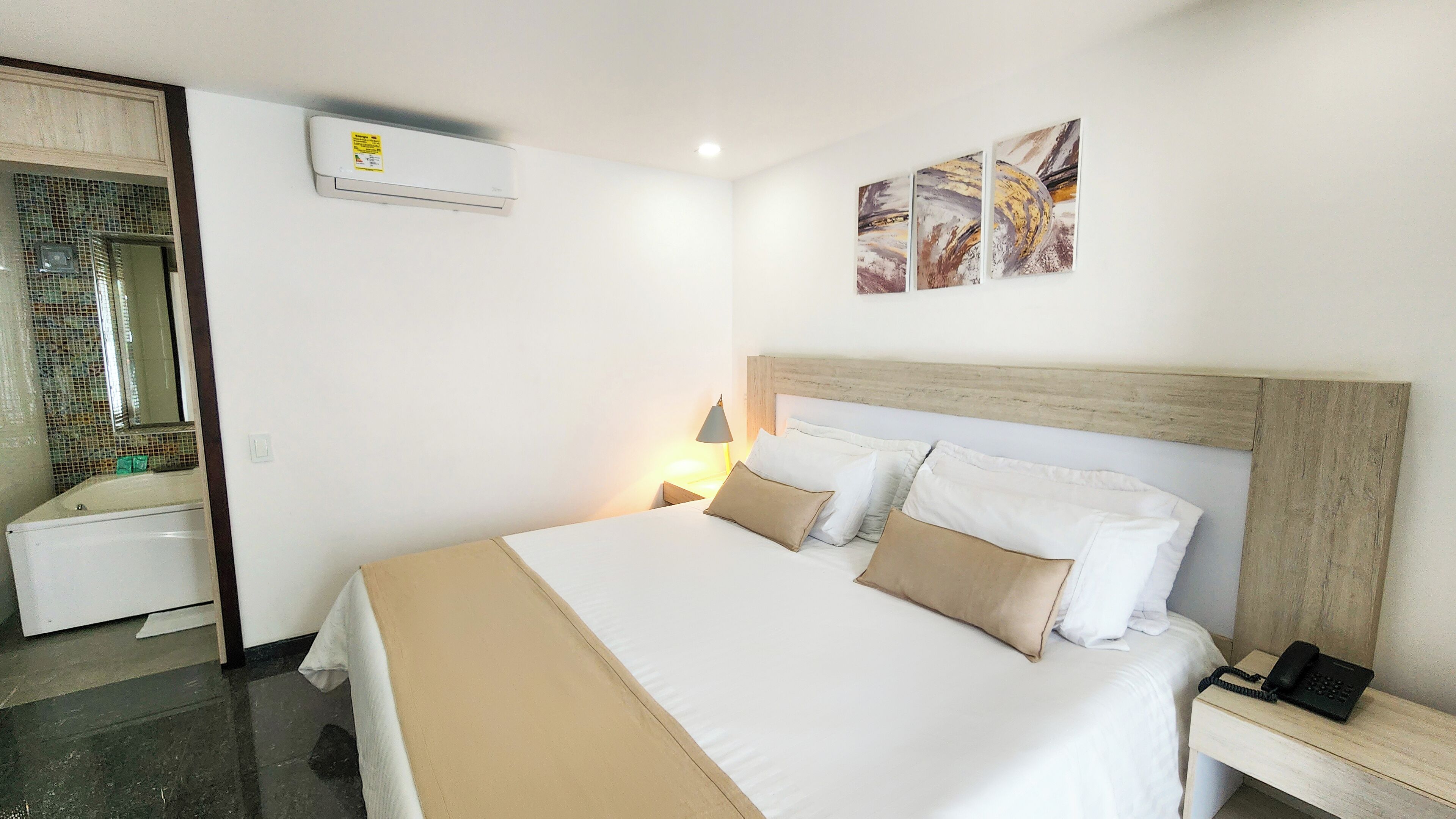 Photo - BE Suites Hotel Cali