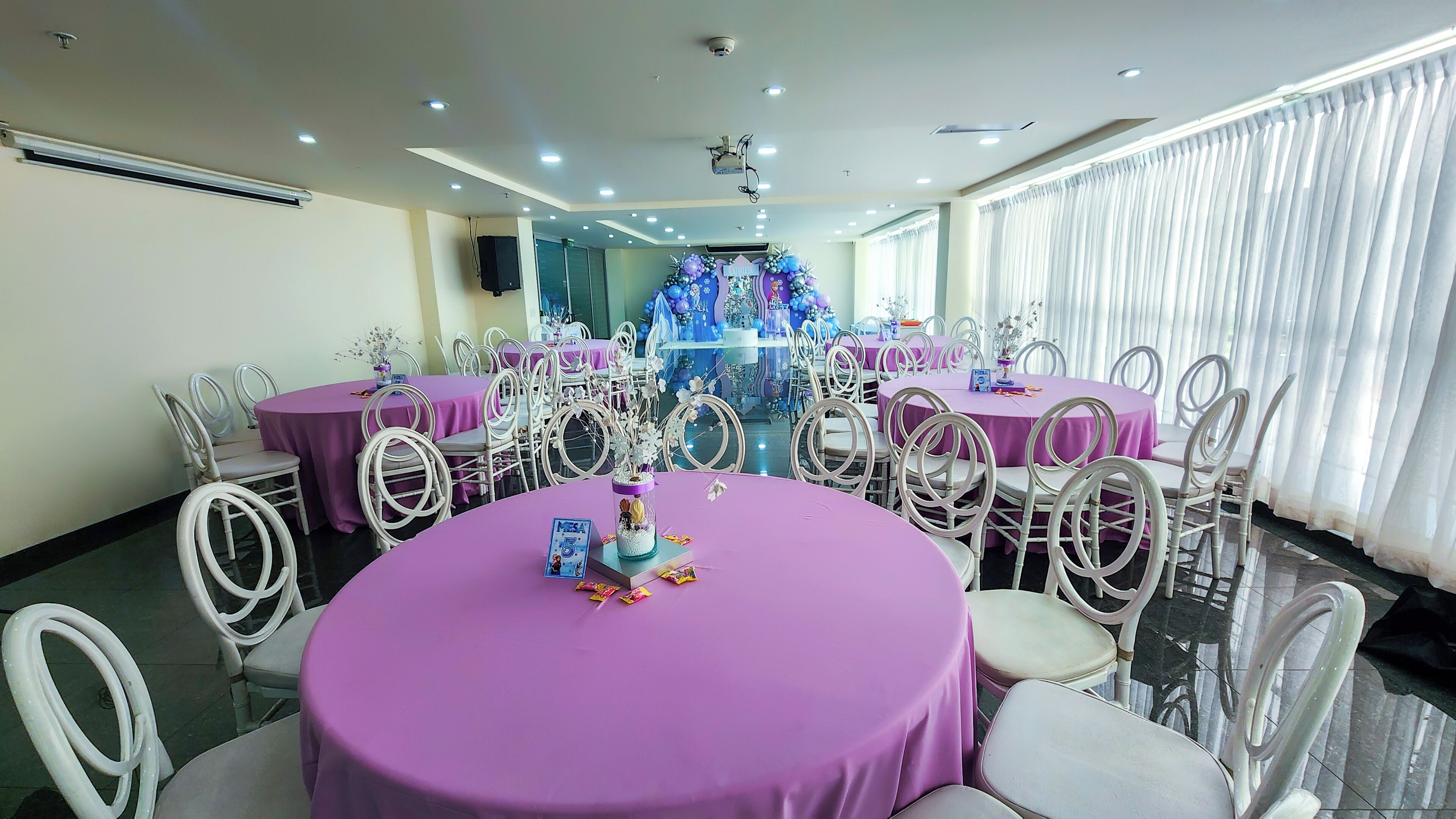 Foto - BE Suites Hotel Cali