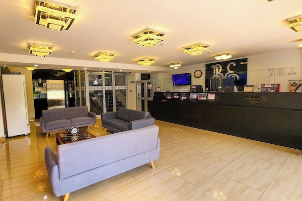 Recepción