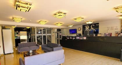 Hotel BE Suites Cali