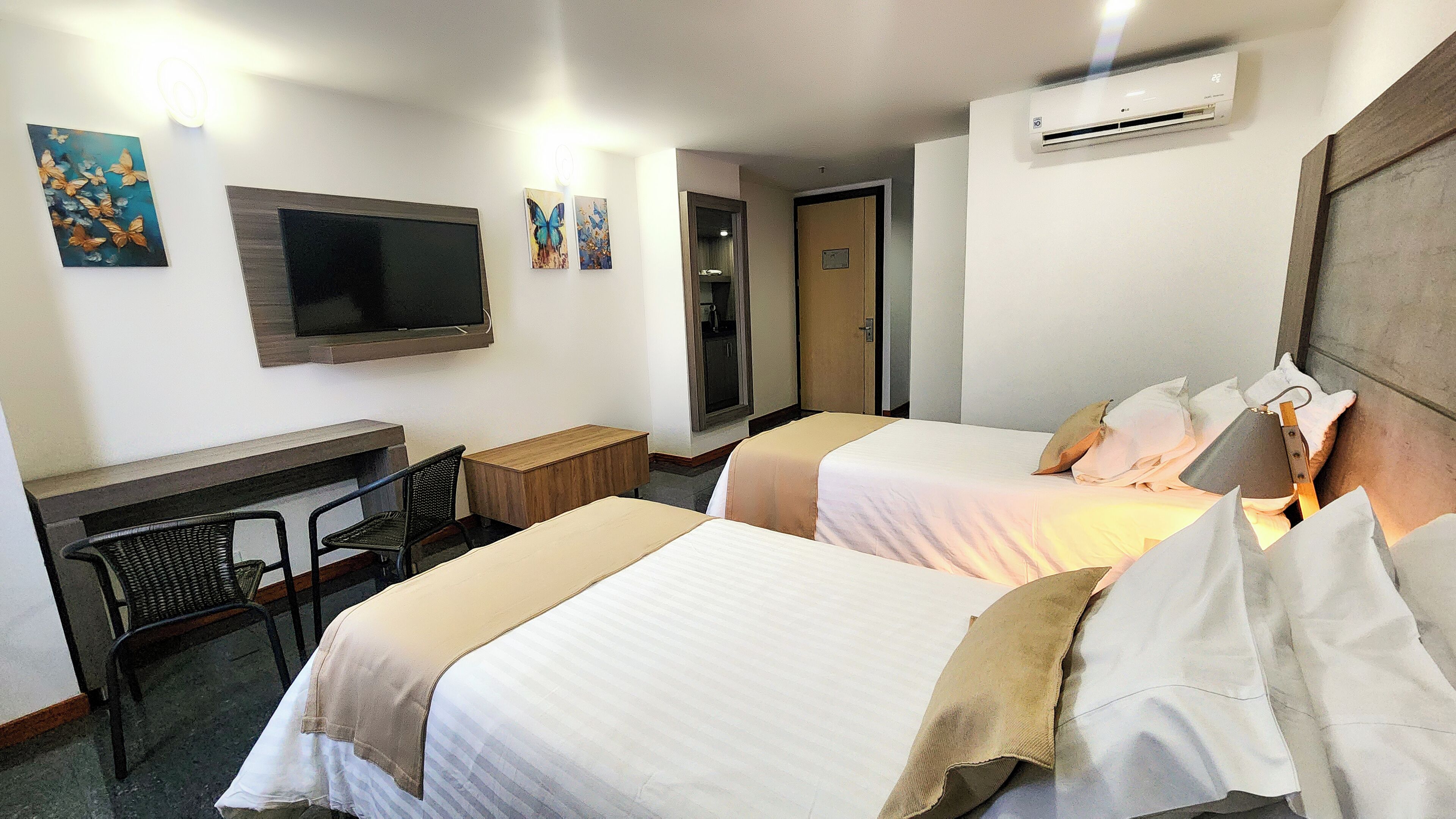 Photo - BE Suites Hotel Cali