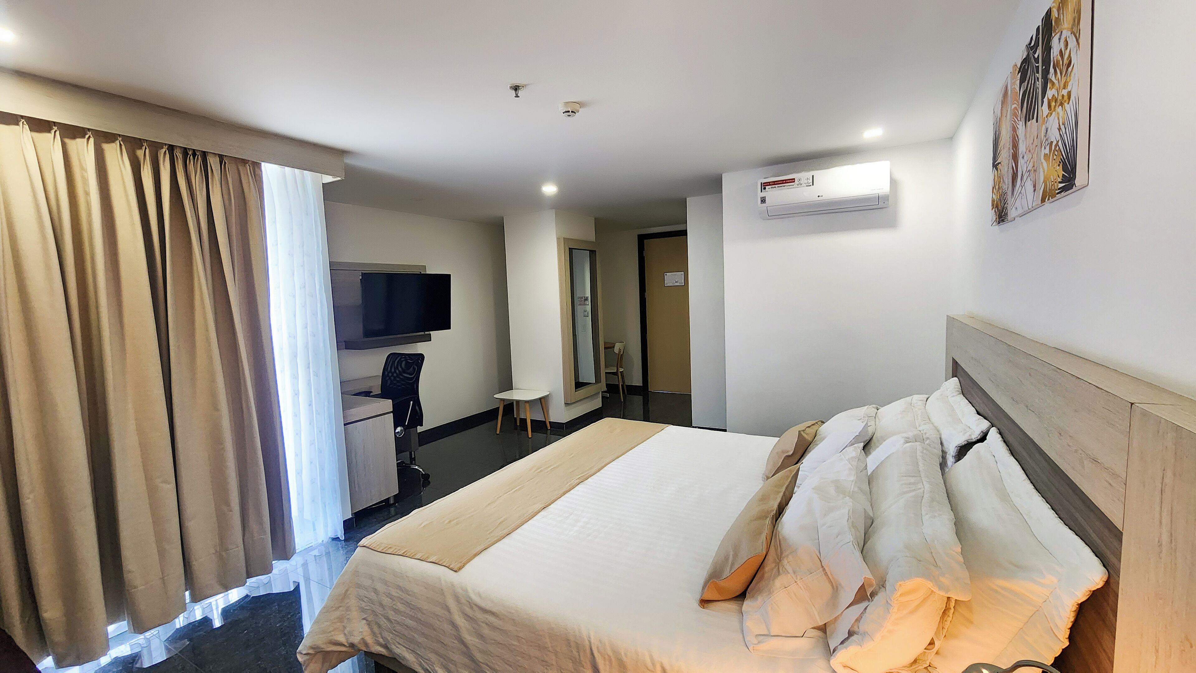 Photo - BE Suites Hotel Cali