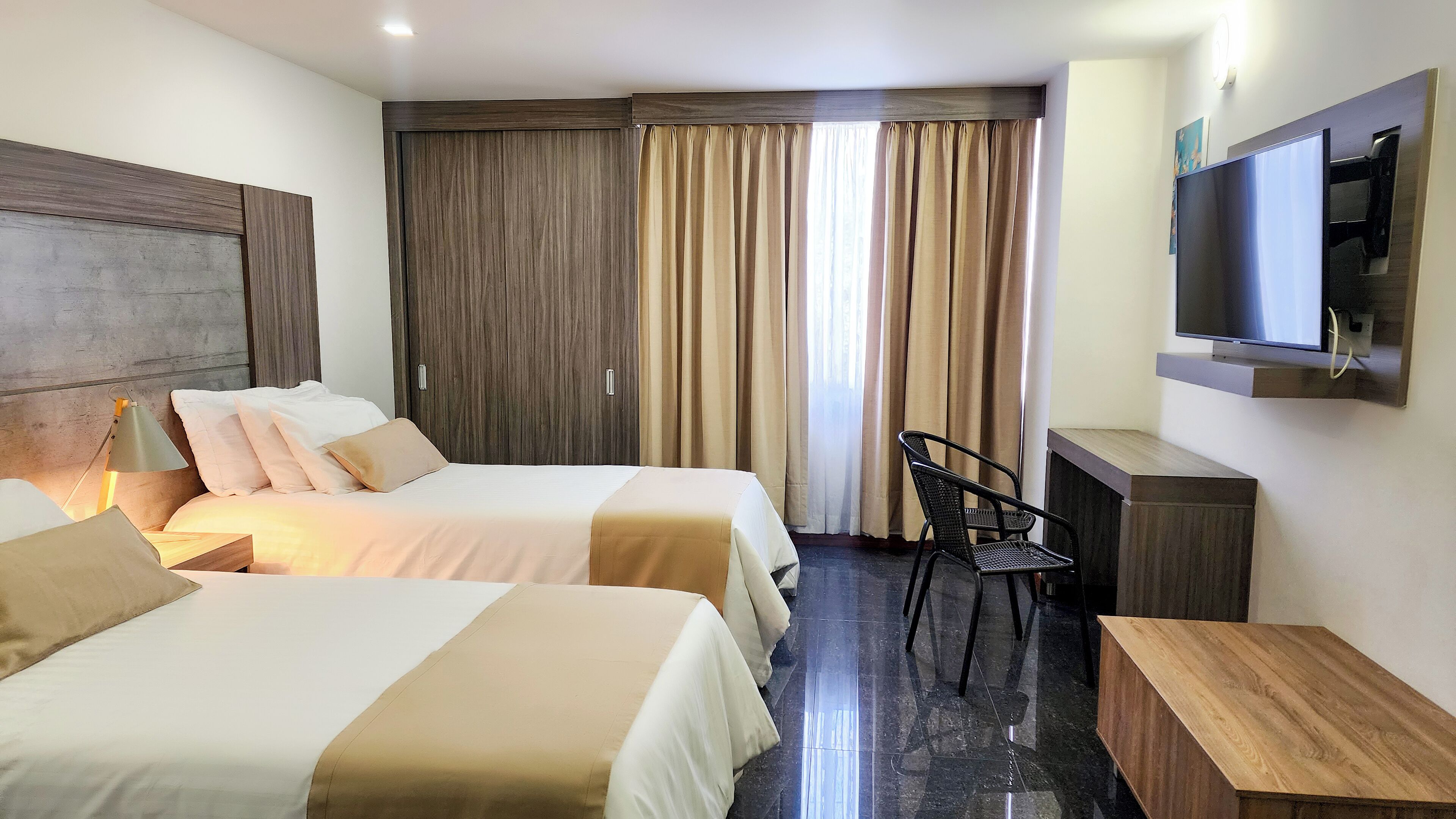 Photo - BE Suites Hotel Cali