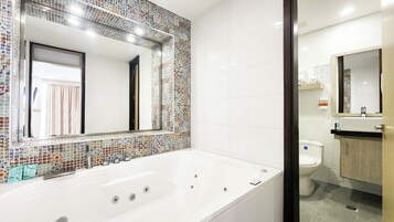 Bañera de hidromasaje