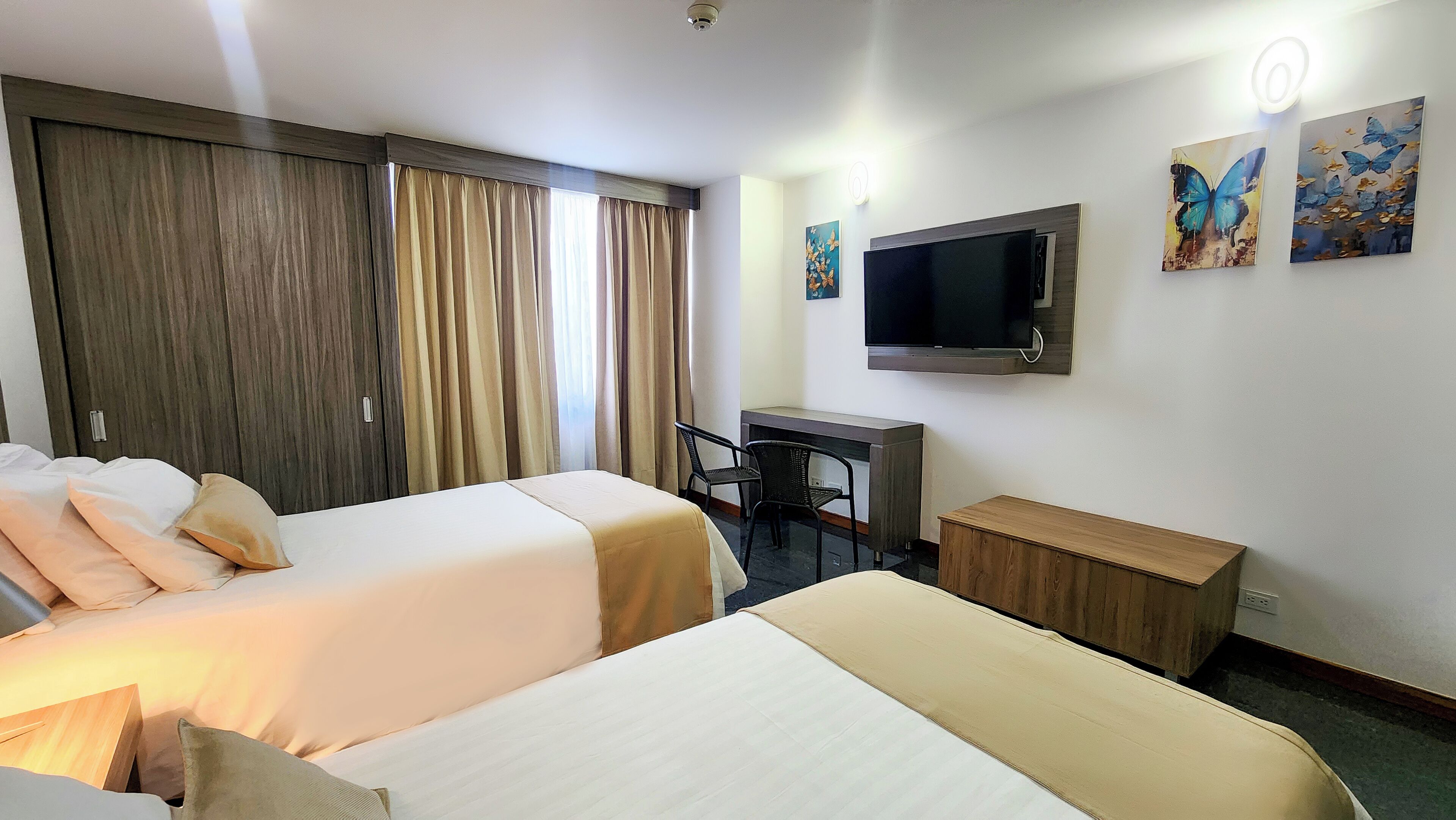 Photo - BE Suites Hotel Cali