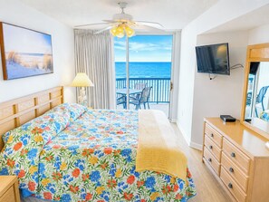 3 bedrooms, free WiFi, bed sheets - Ashworth #403! 3BR/3BA with Stunning Views & Prime Amenities (North Myrtle Beach)