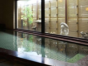 Pool - Hotel View Kuroda (Tendo)