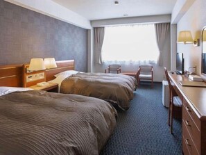 Room - Hotel View Kuroda (Tendo)