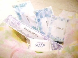 Servicios del cuarto de baño