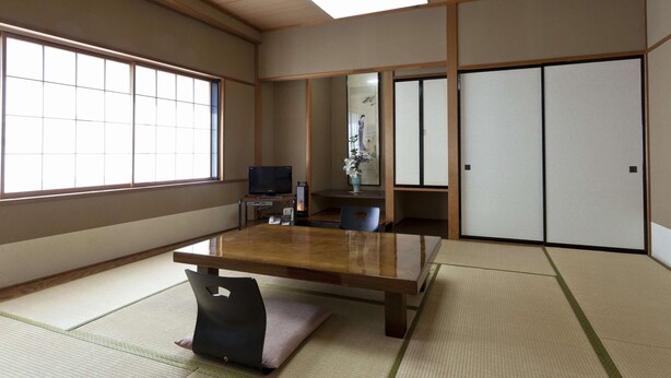 Dining - Hotel Heimat (Joetsu)