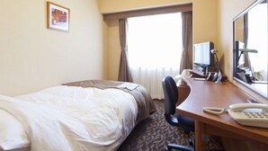 Room - Hotel Heimat (Joetsu)