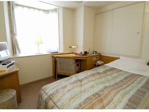 Room - Hotel Heimat (Joetsu)