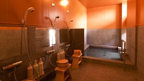 Spa - Pure Hotel (Yabu)