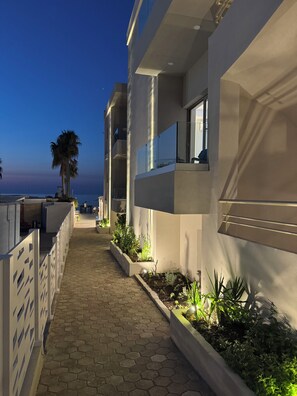 Fachada