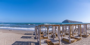 Playa privada