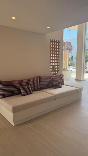 Recepción