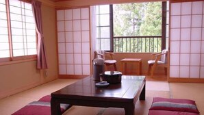 Room - Makiha No Yado (Shinonsen)