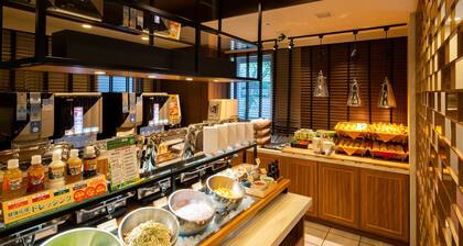 Super Hotel Shinyokohama